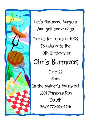 Invitation