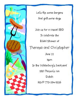 Invitation
