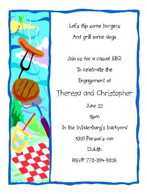 Invitation
