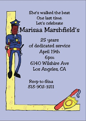 Invitation