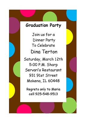 Invitation