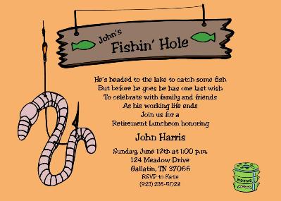 Invitation