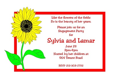 Invitation