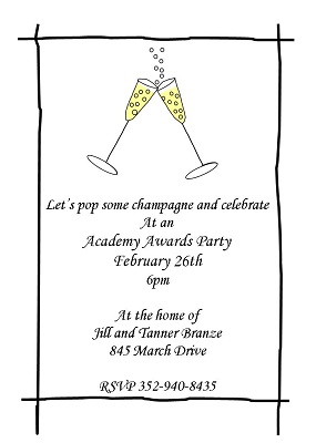 Invitation