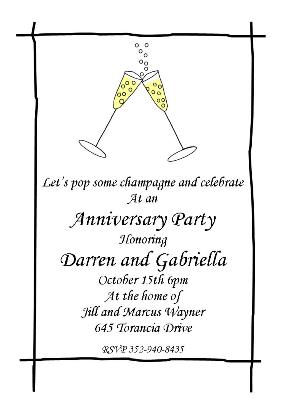 Invitation