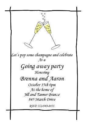 Invitation