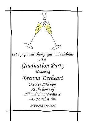 Invitation