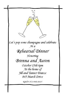 Invitation