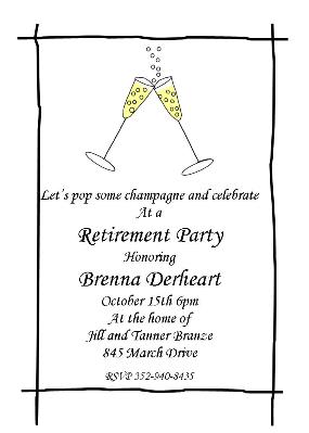 Invitation