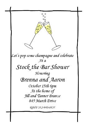 Invitation