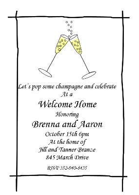 Invitation