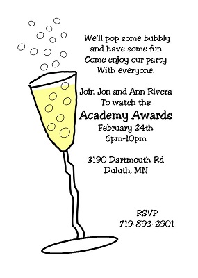 Invitation