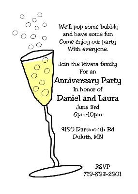 Invitation