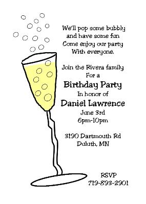 Invitation
