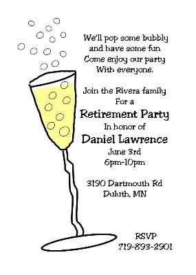 Invitation