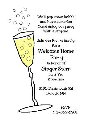 Invitation