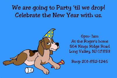 Invitation
