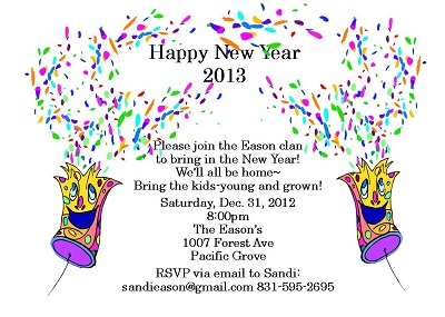 Invitation