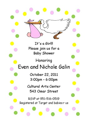 Invitation