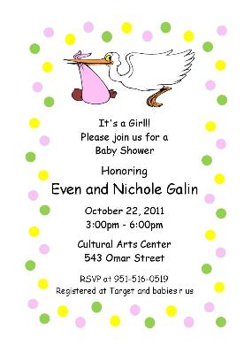 Invitation