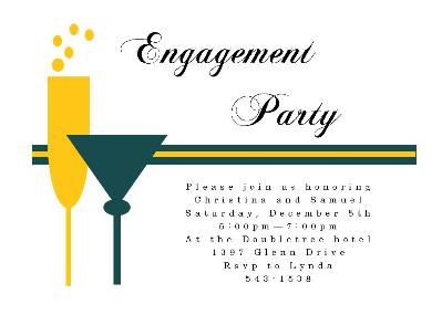 Invitation