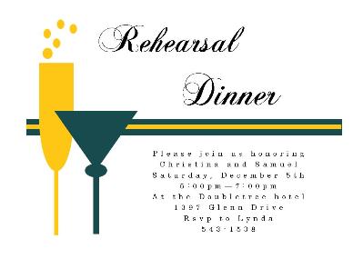 Invitation