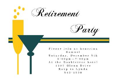Invitation
