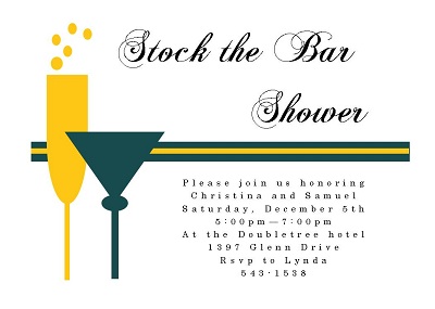 Invitation
