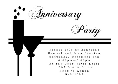 Invitation