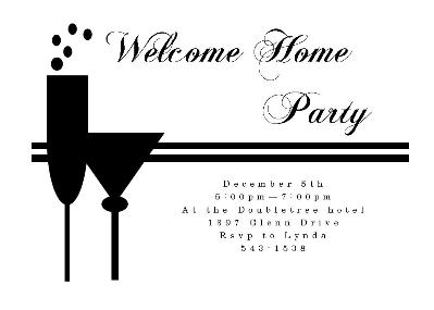 Invitation