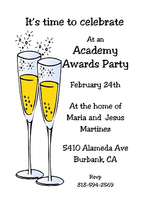 Invitation
