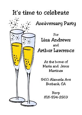Invitation