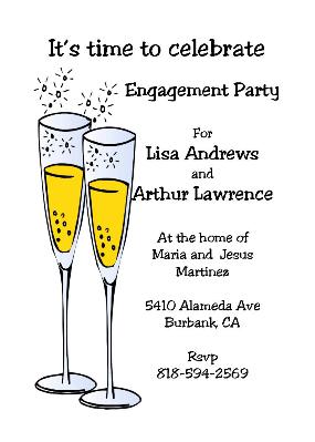 Invitation