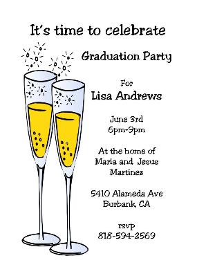 Invitation