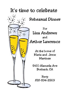 Invitation
