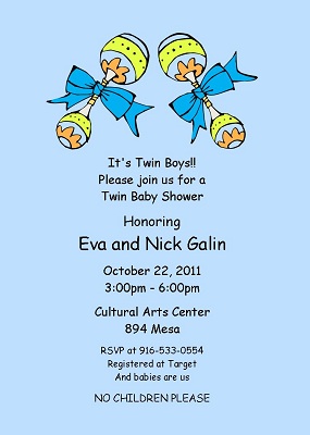 Invitation