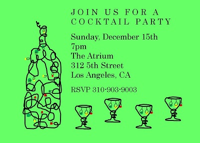Invitation