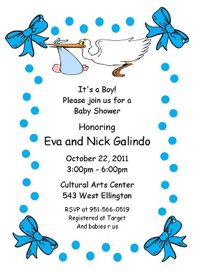 Invitation