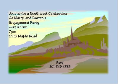 Invitation