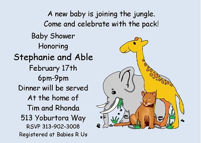 Invitation