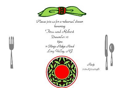 Invitation