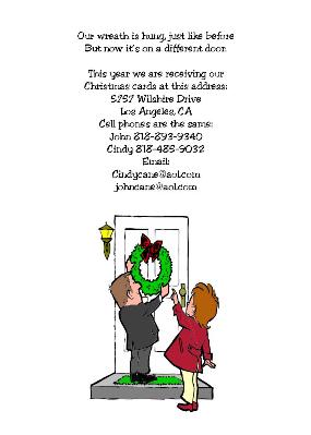 Invitation