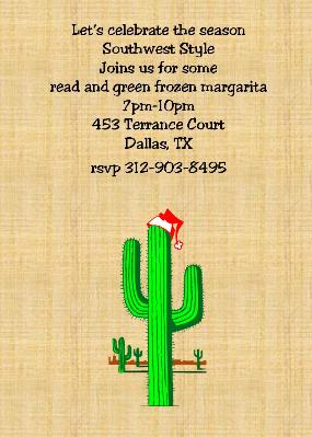 Invitation