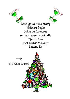 Invitation