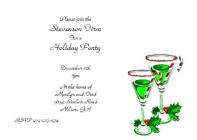 Invitation