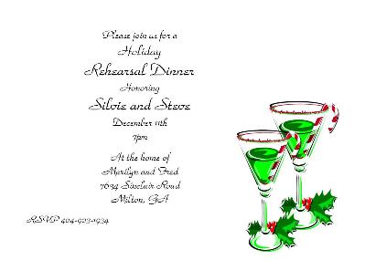 Invitation