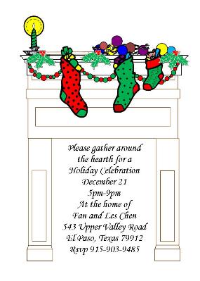 Invitation
