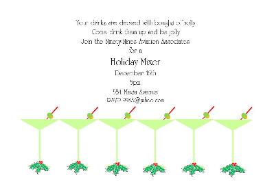 Invitation