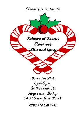Invitation