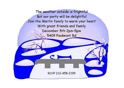 Invitation